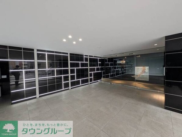 MFPRコート菊川の物件内観写真